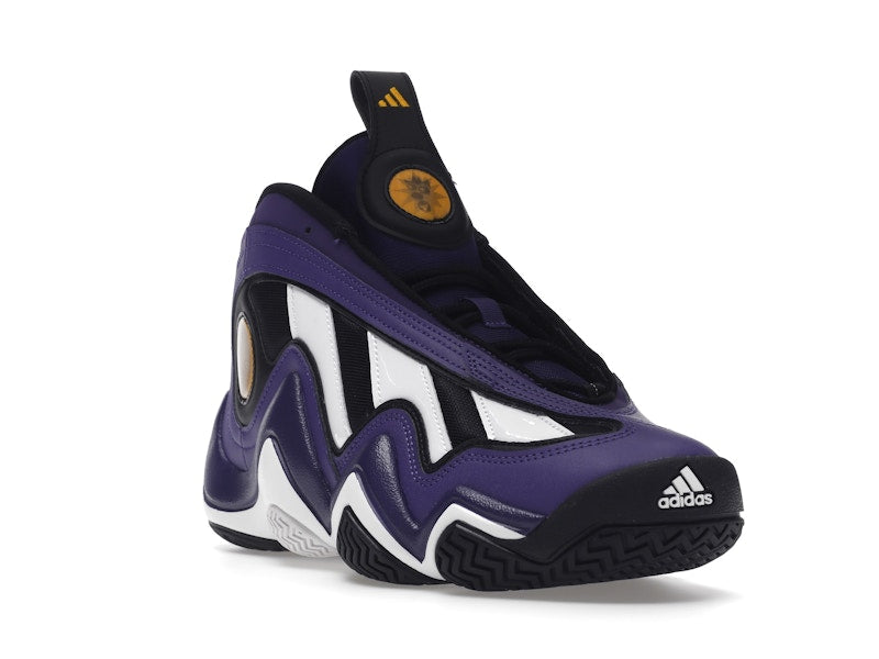 adidas Crazy 97 EQT Kobe Bryant 1997 Slam Dunk Contest (2022)