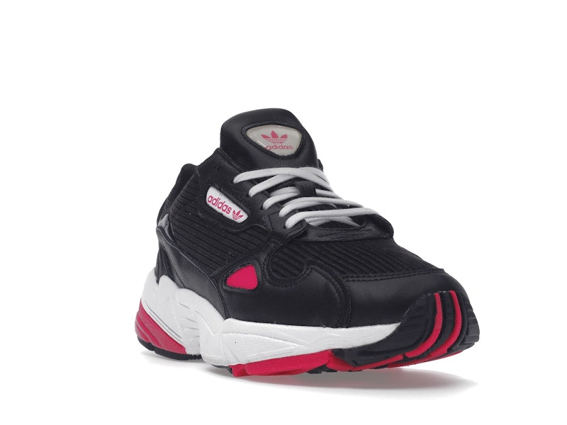 adidas Falcon Core Black (Women's)