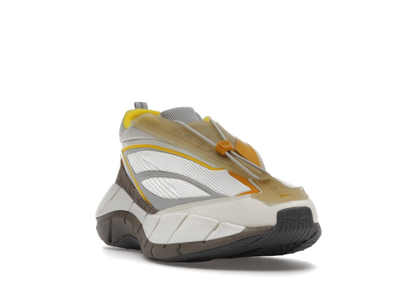 Reebok Zig 3D Storm Hydro Cottweiler Alabaster