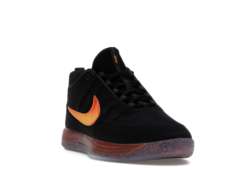 Nike Book 2 Rising