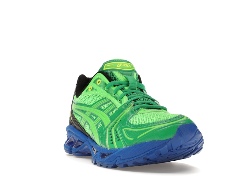 ASICS Gel-Kayano 14 Field Trip Recordings Fern Green