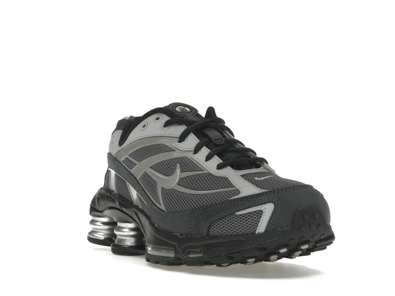 Nike Shox Ride 2 Light Graphite