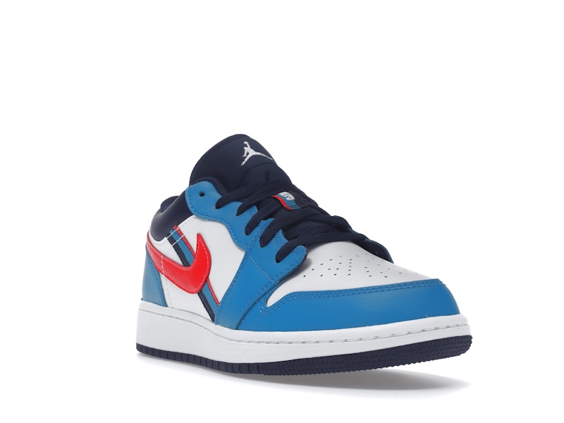 Jordan 1 Low Game Time (GS)