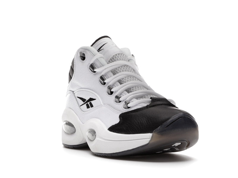 Reebok Question Mid Why Not Us