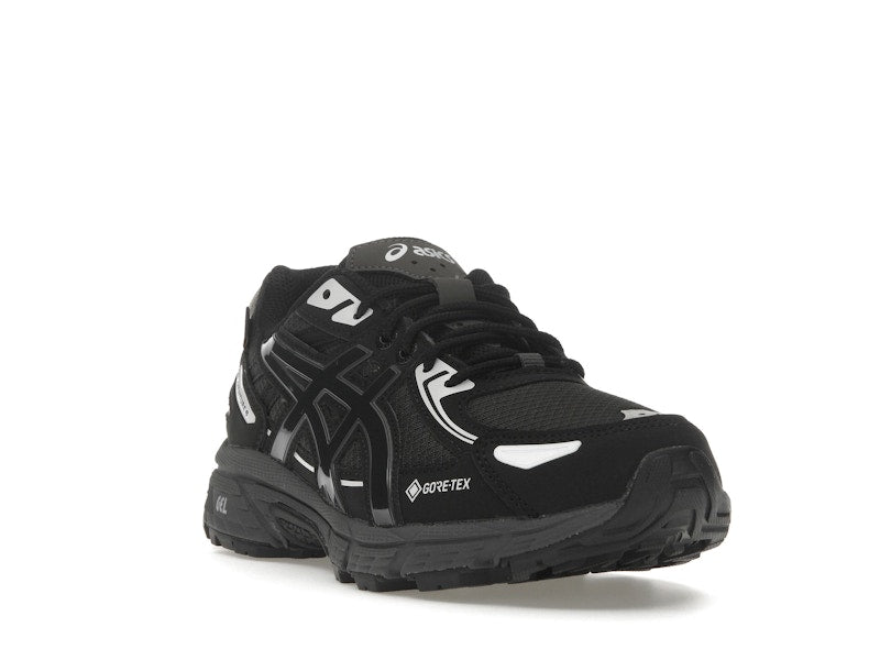 ASICS Gel-Venture 6 Gore-Tex Obsidian Grey Black