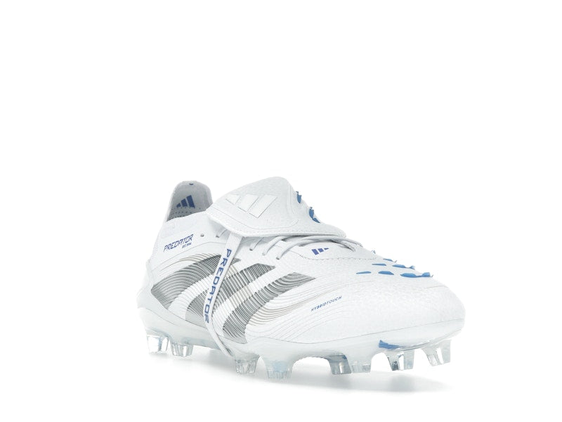 adidas Predator Elite Foldover Tongue FG Polar Victory Pack