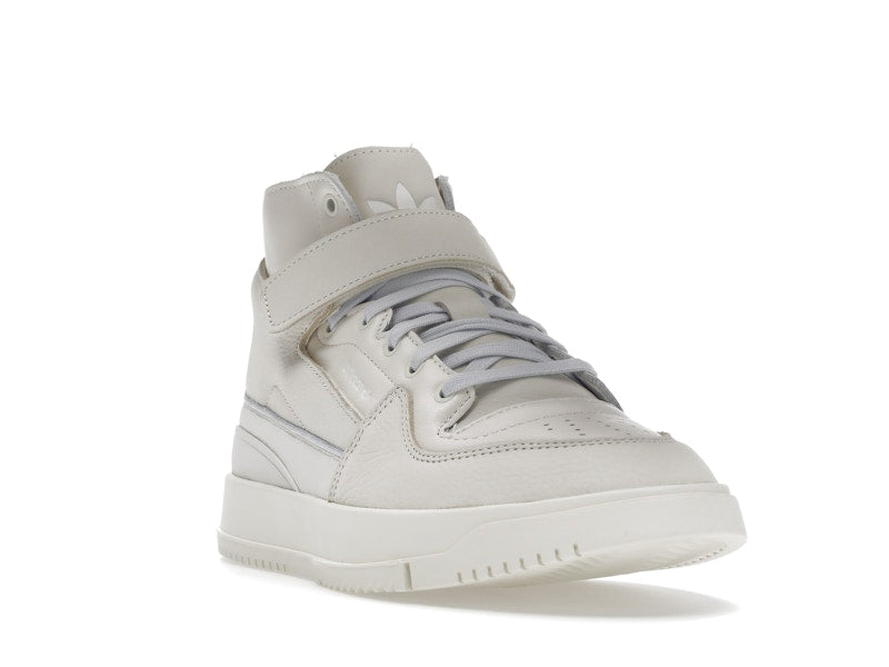 Adidas Forum Premiere Mid White