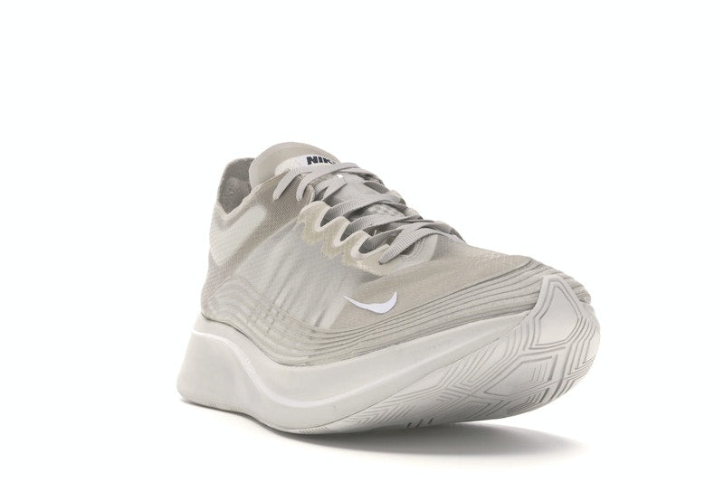 Nike Zoom Fly Light Bone
