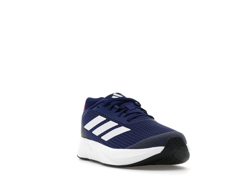 adidas Duramo SL Cloud White Solar Red (GS)