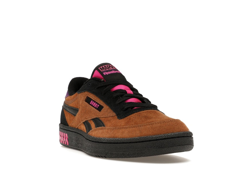 Reebok Club C Revenge Marvel X-Men Gambit