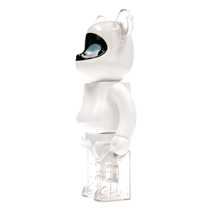 Bearbrick EVE - WALL E 400