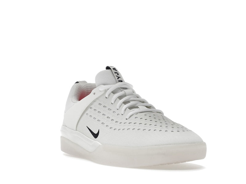 Nike SB Nyjah 3 White Black