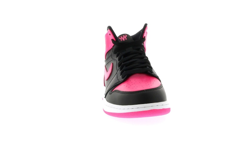 Jordan 1 Retro Serena Williams Hyper Pink (GS)
