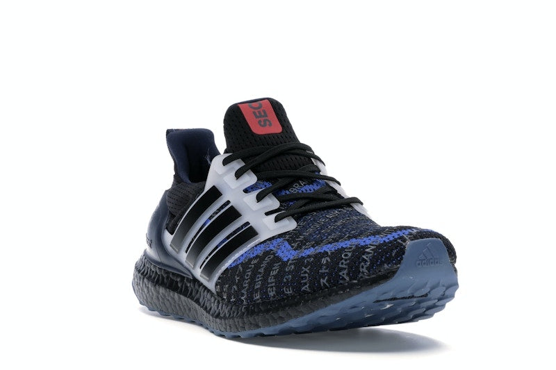 adidas Ultra Boost 2.0 City Pack Seoul