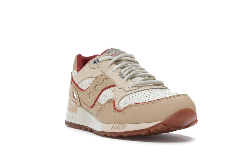 Saucony Shadow 5000 Extra Butter For the People Friends and Family