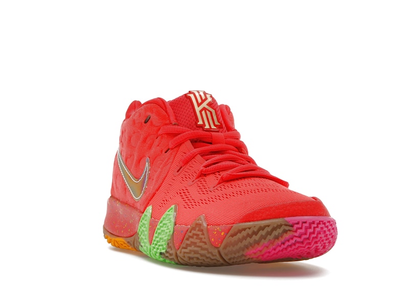 Nike Kyrie 4 Lucky Charms (GS)