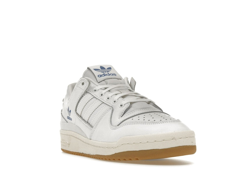 adidas Forum 84 Low ADV White Blue Gum
