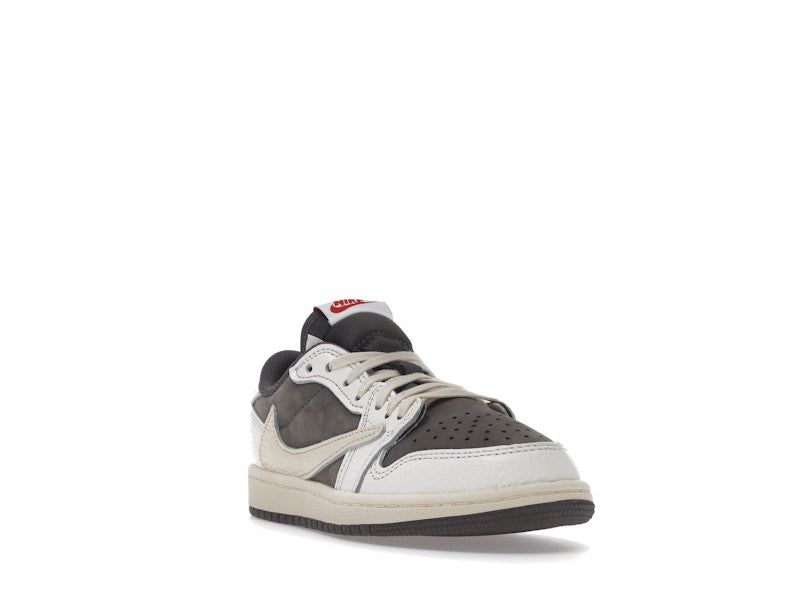 Jordan 1 Retro Low OG SP Travis Scott Reverse Mocha (PS)