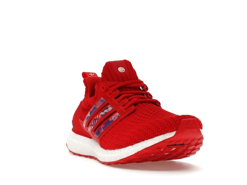 adidas Ultra Boost 4.0 DNA Chinese New Year Scarlet