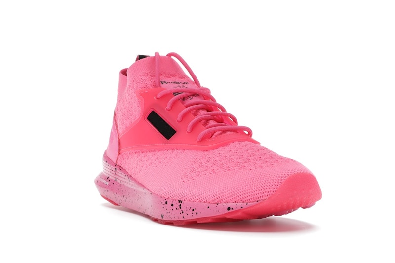 Reebok Zoka Runner Ultra Knit IS Pink