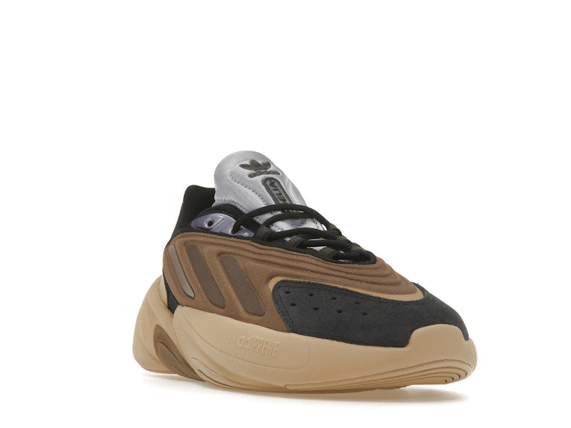 adidas Ozelia Trace Brown Legend Ink (Women's)