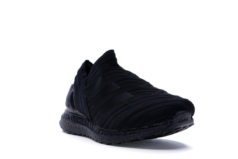 adidas Nemeziz Tango 17 Ultra Boost Triple Black