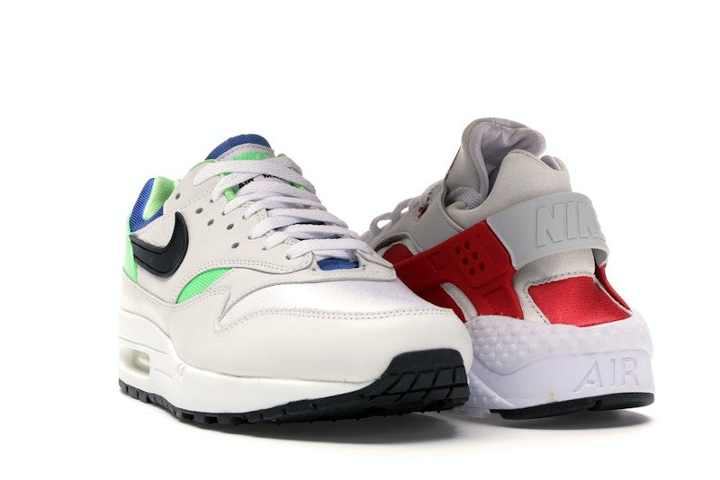 Nike DNA CH.1 Pack Air Max 1 / Air Huarache Run