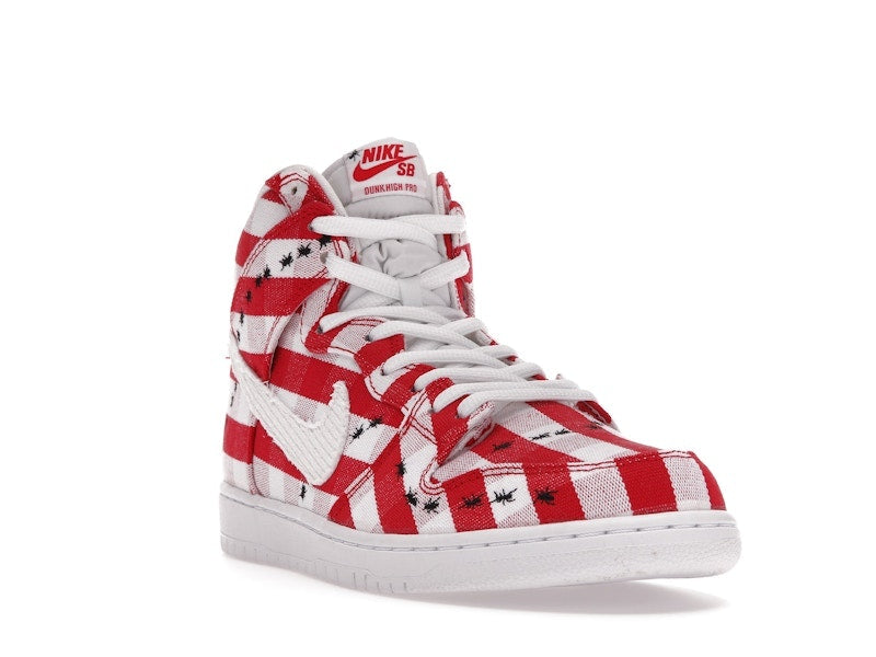 Nike SB Dunk High Picnic