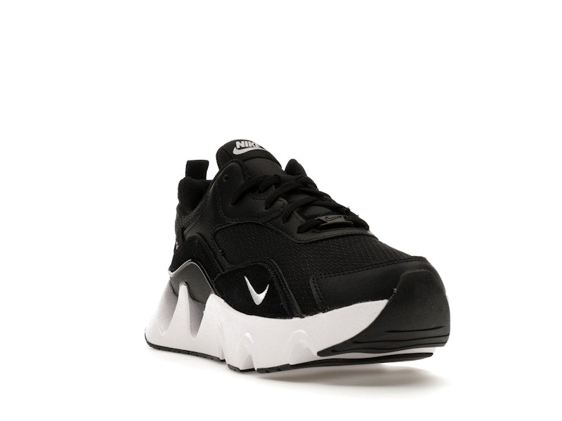 Nike Ryz 365 Black White (Women's)