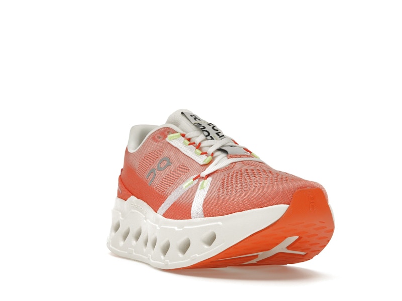 On Running Cloudeclipse Flame Ivory