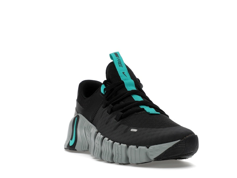 Nike Free Metcon 5 Black Clear Jade