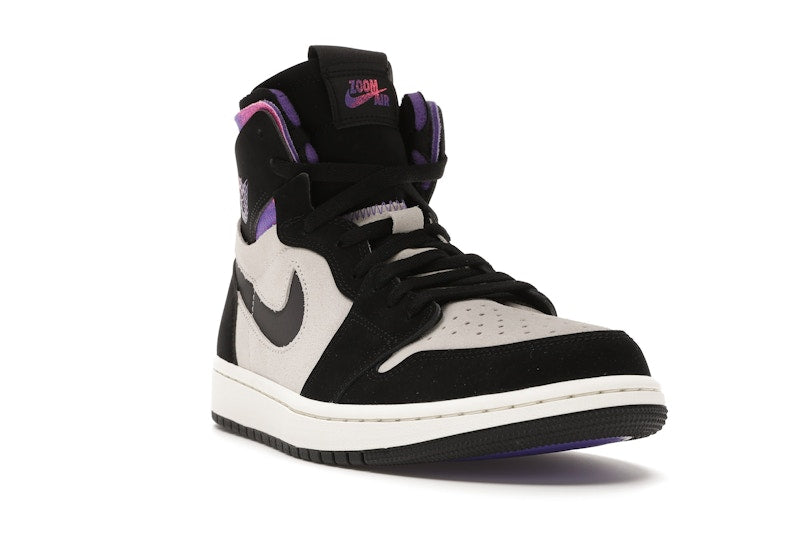 Jordan 1 High Zoom Air CMFT PSG Paris Saint-Germain