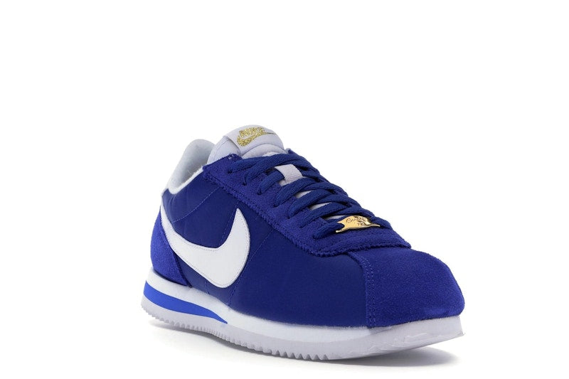 Nike Cortez Basic Nylon Long Beach
