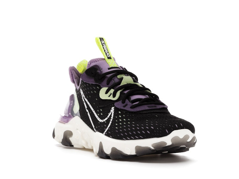 Nike React Vision Gravity Purple Volt (Women's)