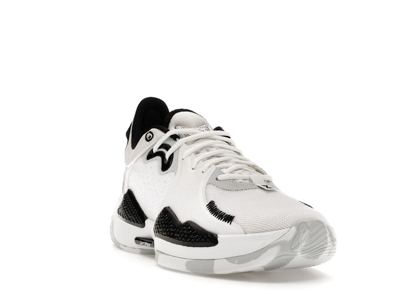 Nike PG 5 TB White Black