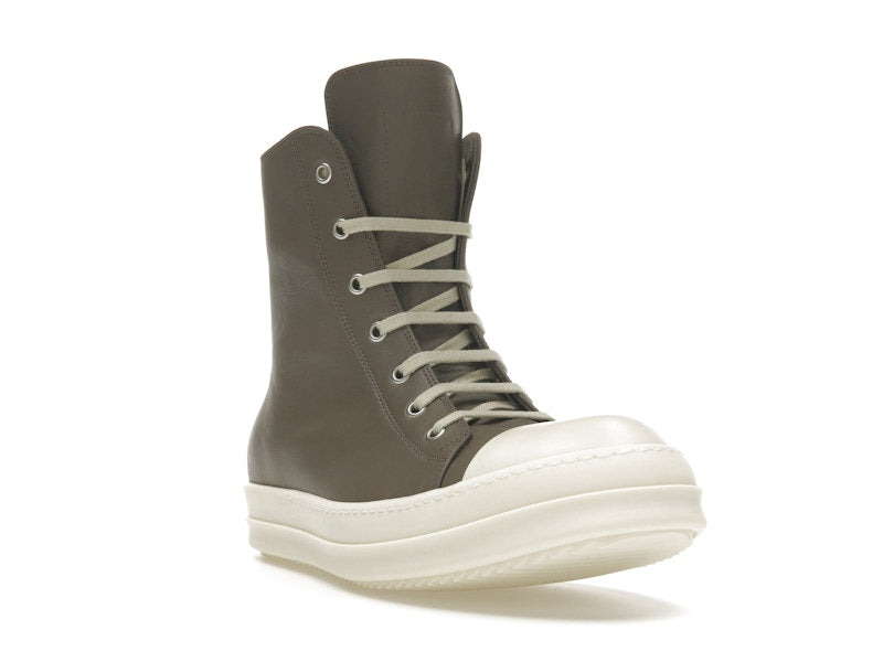 Rick Owens Hollywood High Dust Milk