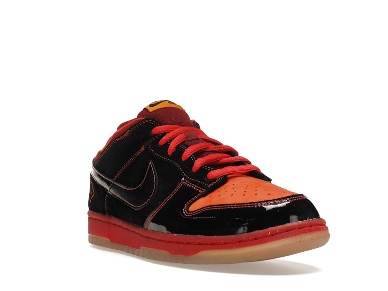 Nike SB Dunk Low Hawaii