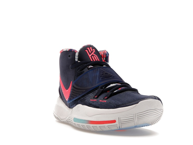 Nike Kyrie 6 USA
