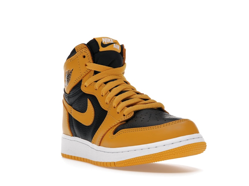 Jordan 1 Retro High OG Pollen (GS)