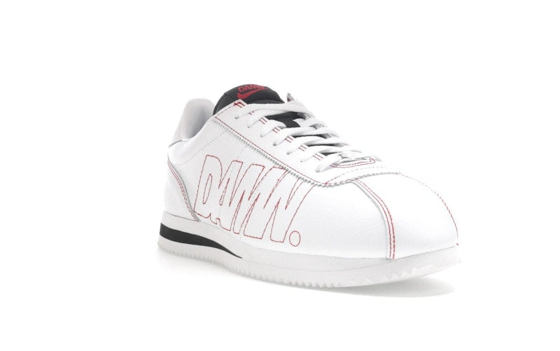Nike Cortez Kenny 1 Kendrick Lamar DAMN.