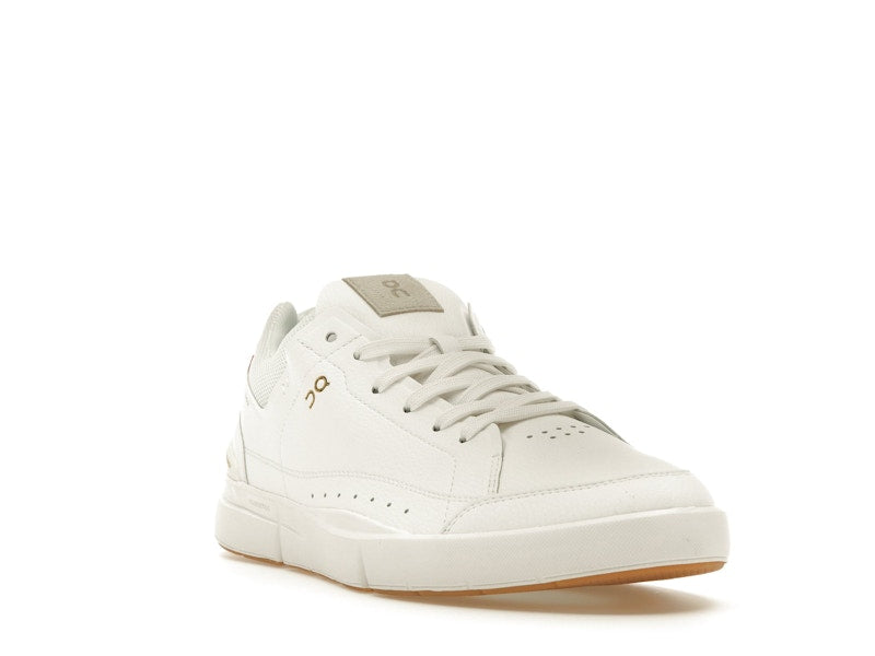 On The Roger Centre Court White Gum (non numbered)