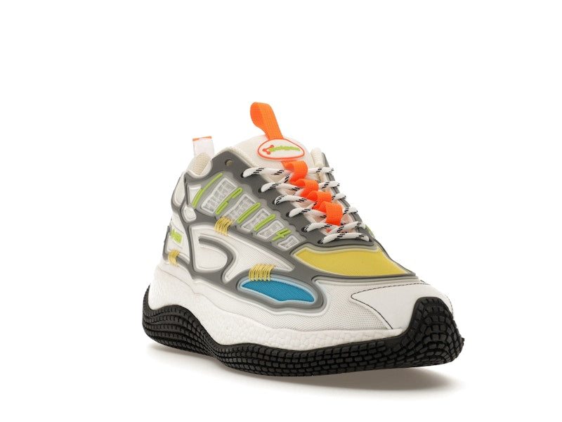 John Geiger 004 Dry Ice