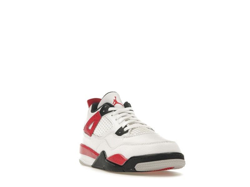 Jordan 4 Retro Red Cement (PS)