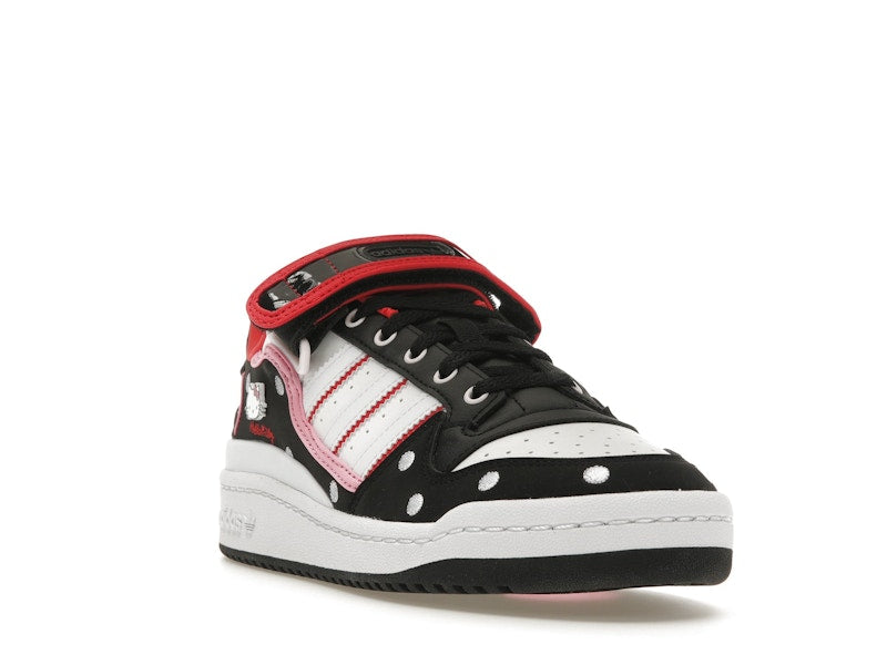 adidas Forum Low Hello Kitty (Women's)