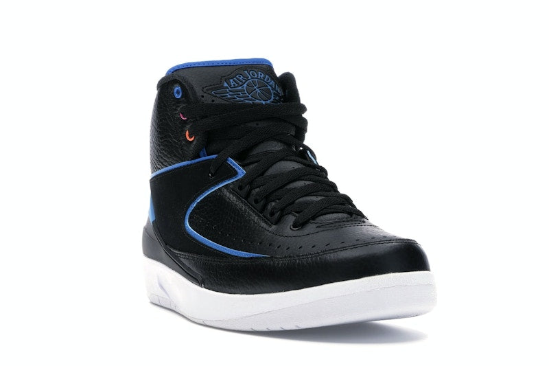 Jordan 2 Retro Radio Raheem