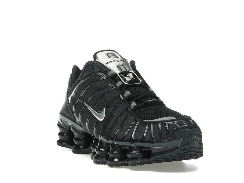 Nike Shox TL Off Noir Silver (Women's)