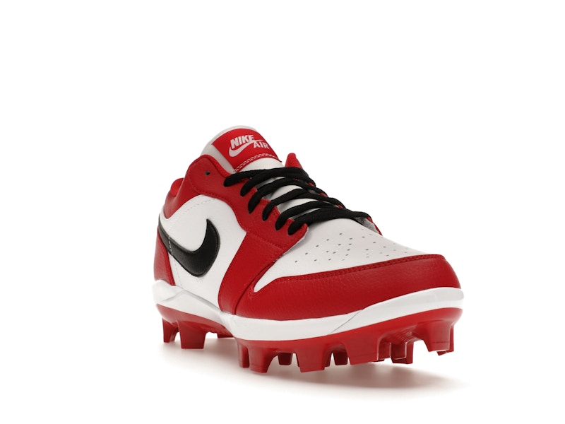 Jordan 1 Retro MCS Low Chicago