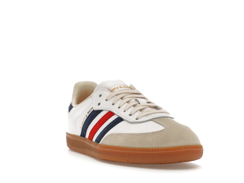 adidas Samba OG Sporty & Rich USA