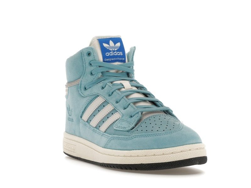 adidas Centennial 85 Hi Preloved Blue