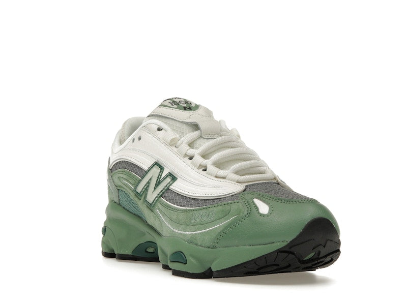 New Balance 1000 Green Grey
